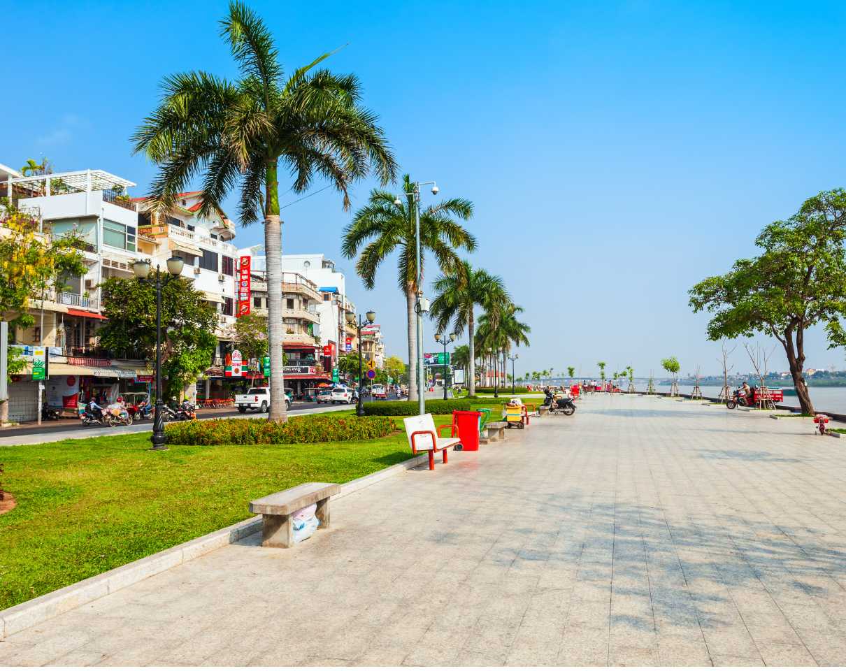 riverside-phnompenh